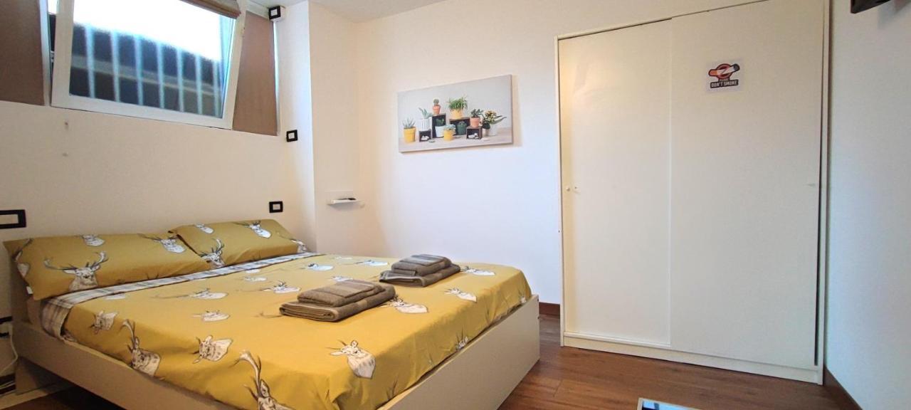 Elegant Sweet Home Suite - Milan, 15 Minute Duomo Zewnętrze zdjęcie