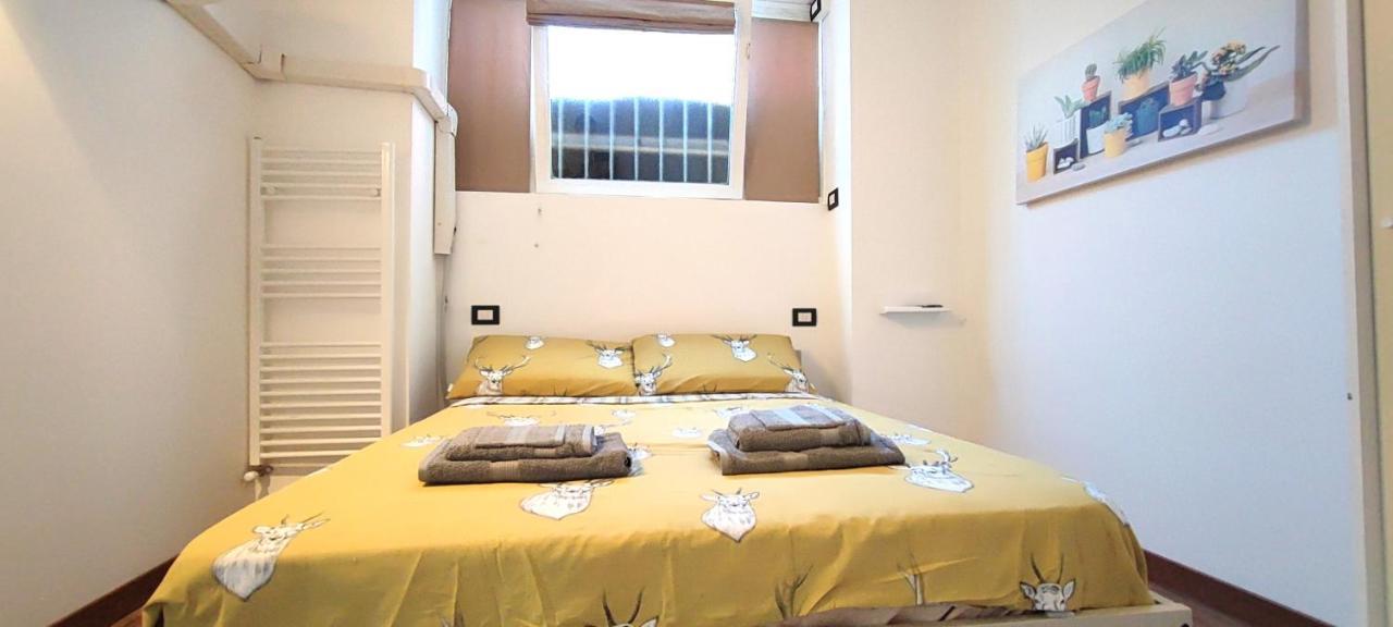 Elegant Sweet Home Suite - Milan, 15 Minute Duomo Zewnętrze zdjęcie