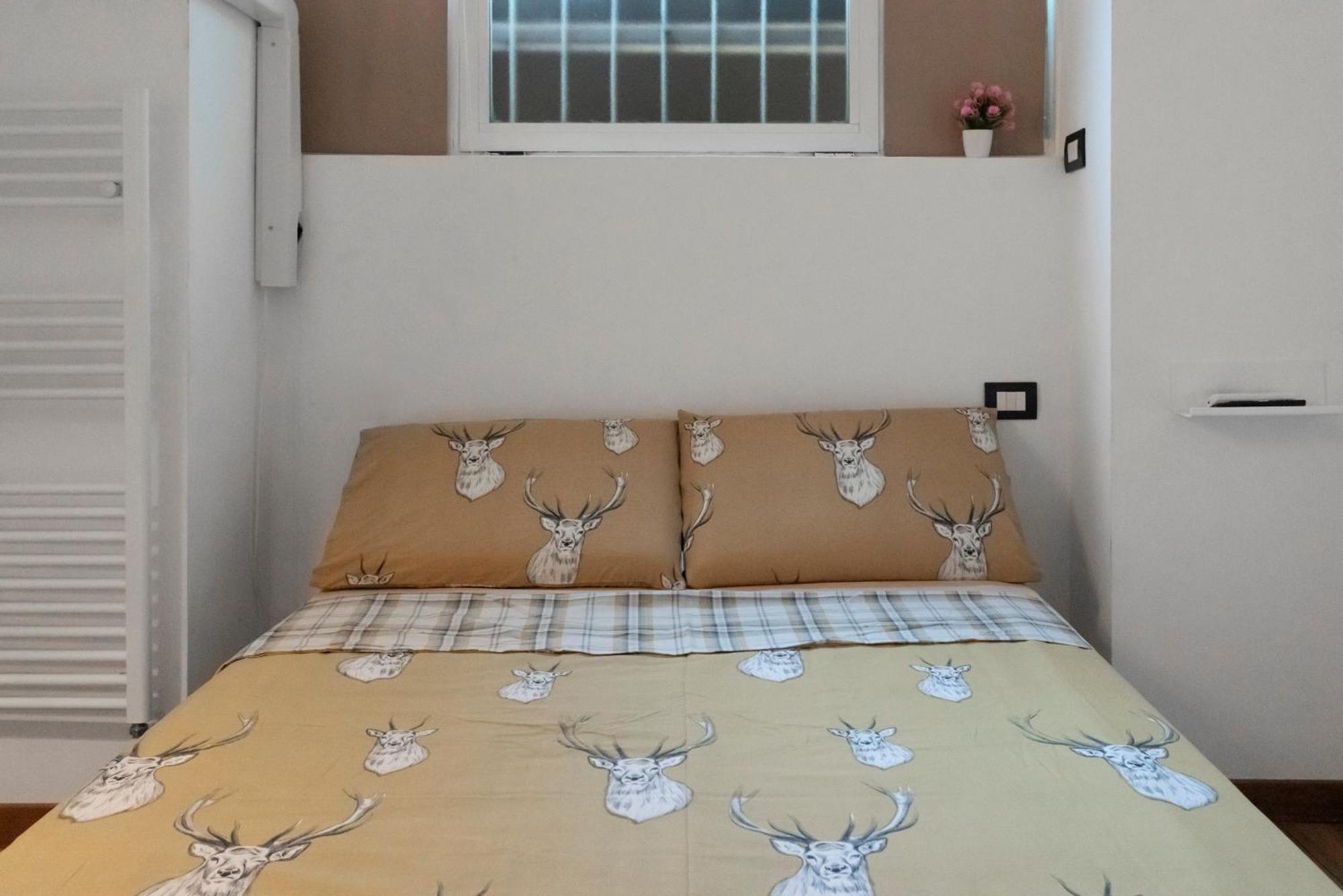 Elegant Sweet Home Suite - Milan, 15 Minute Duomo Zewnętrze zdjęcie