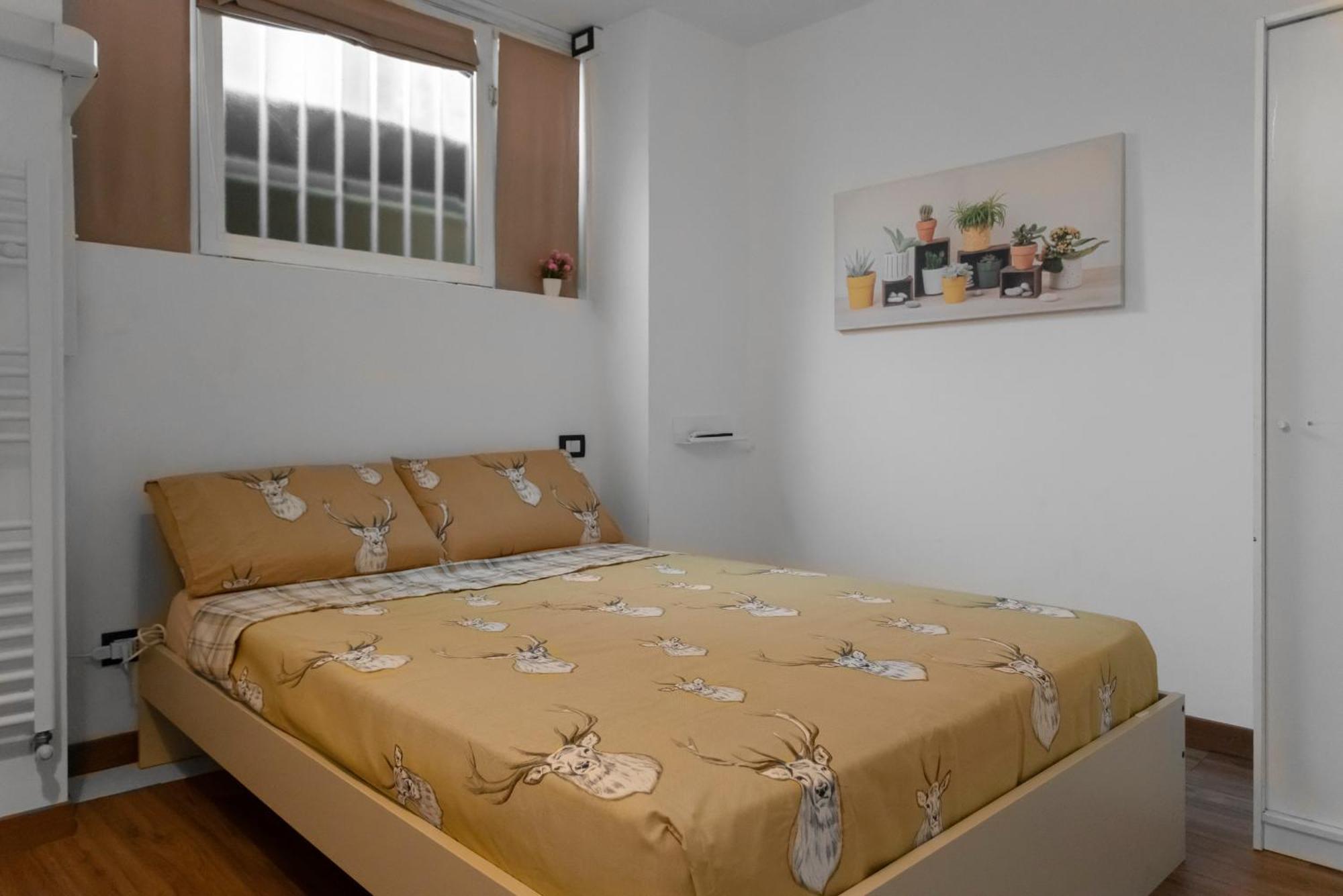 Elegant Sweet Home Suite - Milan, 15 Minute Duomo Zewnętrze zdjęcie