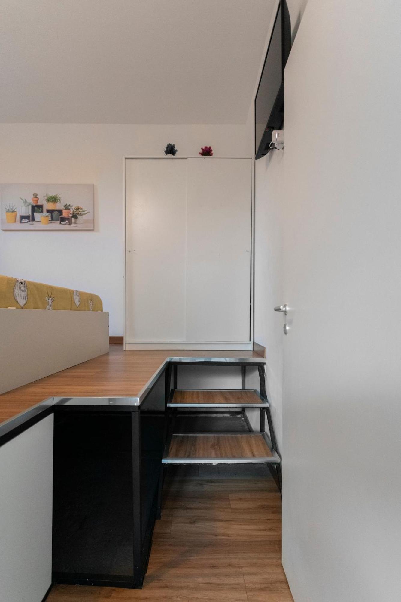 Elegant Sweet Home Suite - Milan, 15 Minute Duomo Zewnętrze zdjęcie