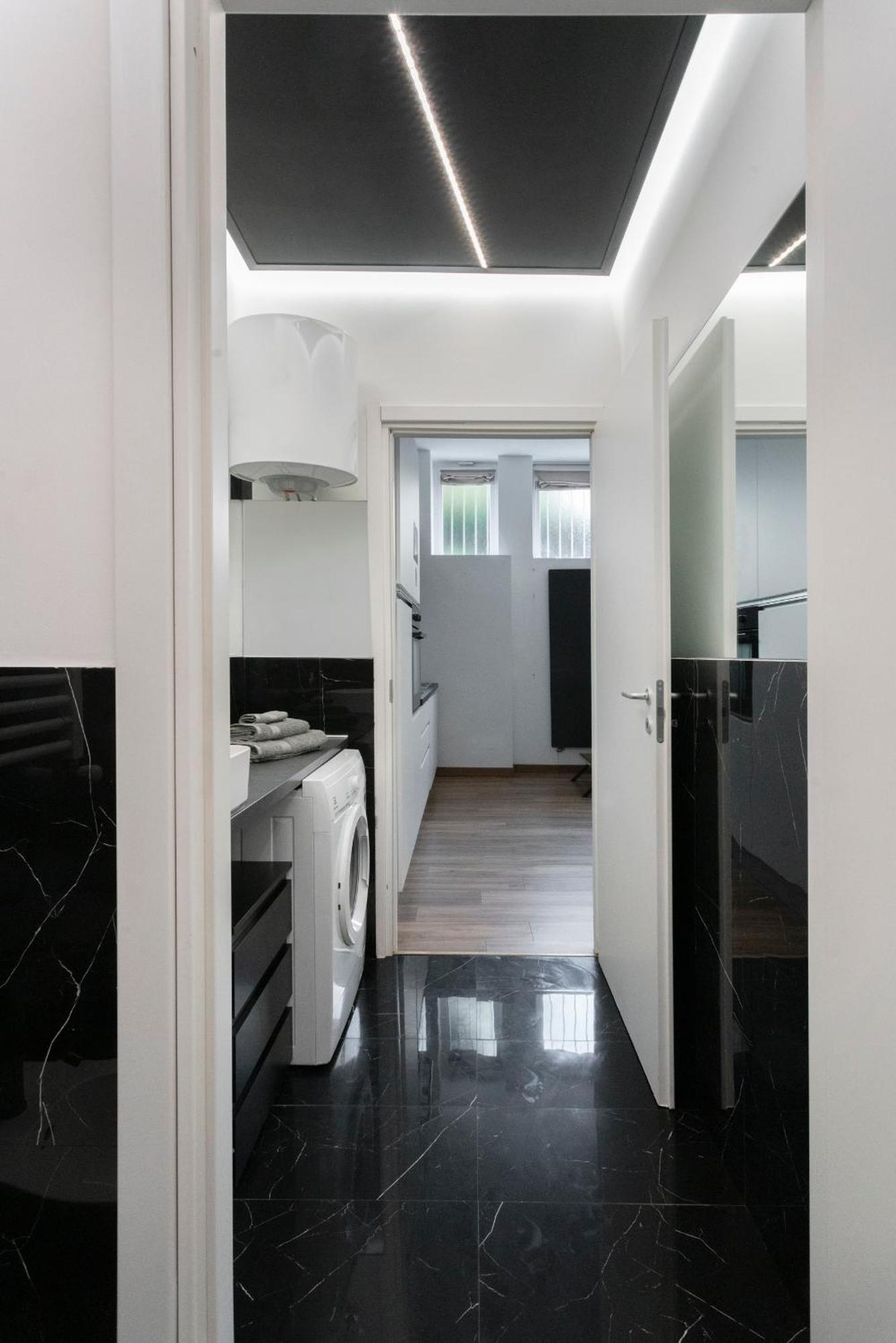 Elegant Sweet Home Suite - Milan, 15 Minute Duomo Zewnętrze zdjęcie