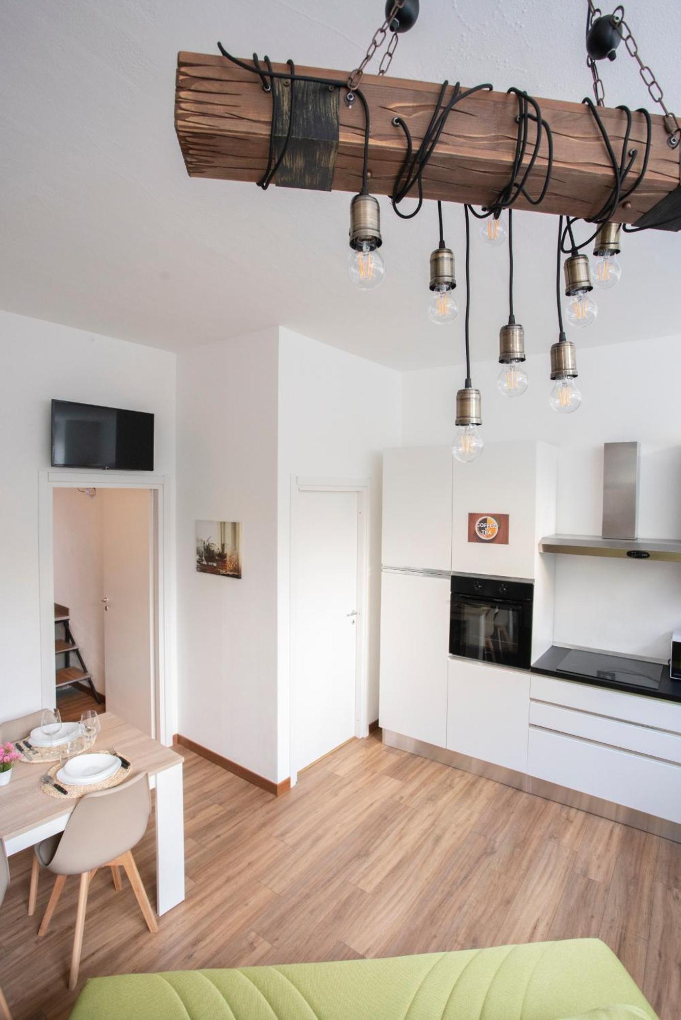 Elegant Sweet Home Suite - Milan, 15 Minute Duomo Zewnętrze zdjęcie