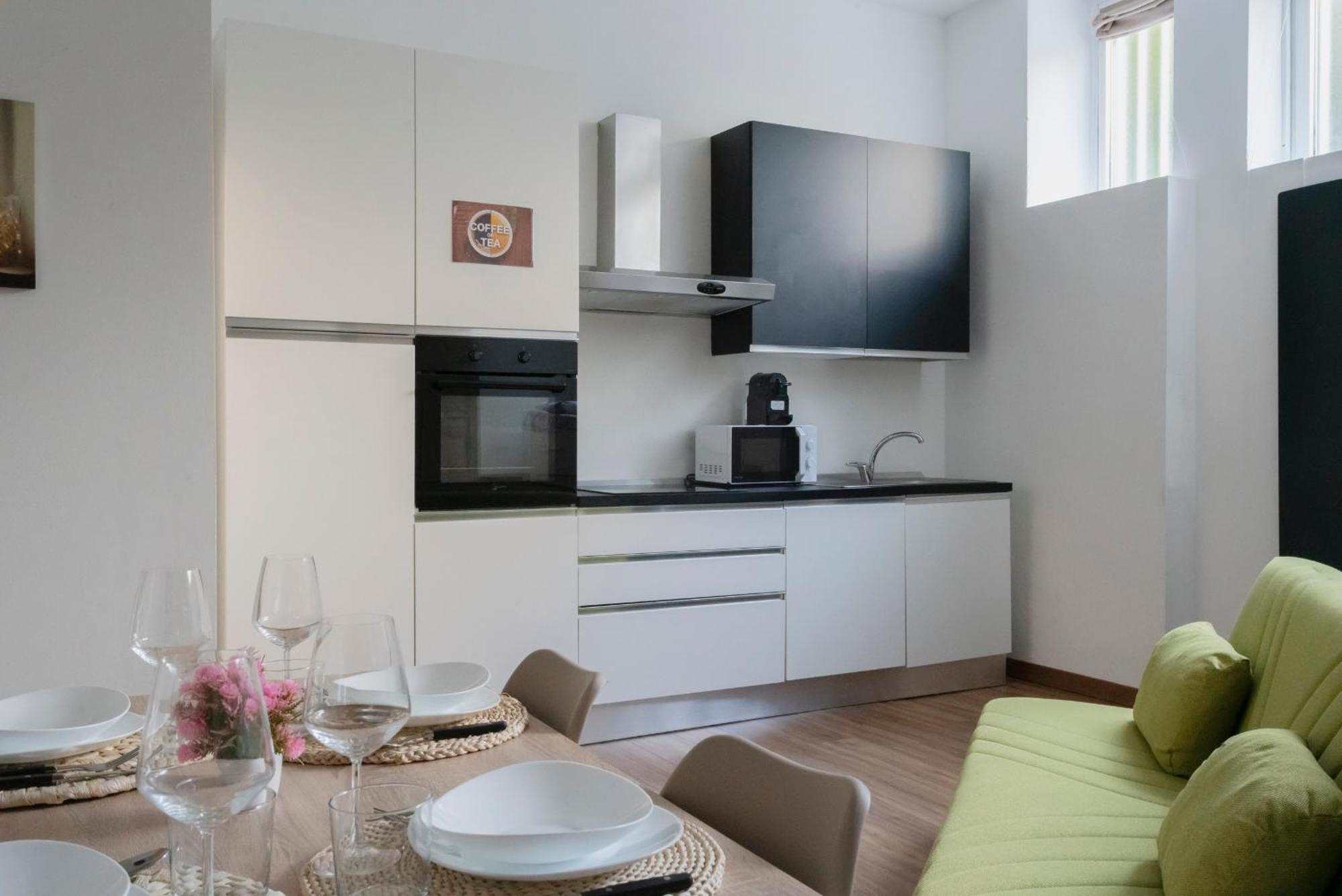Elegant Sweet Home Suite - Milan, 15 Minute Duomo Zewnętrze zdjęcie