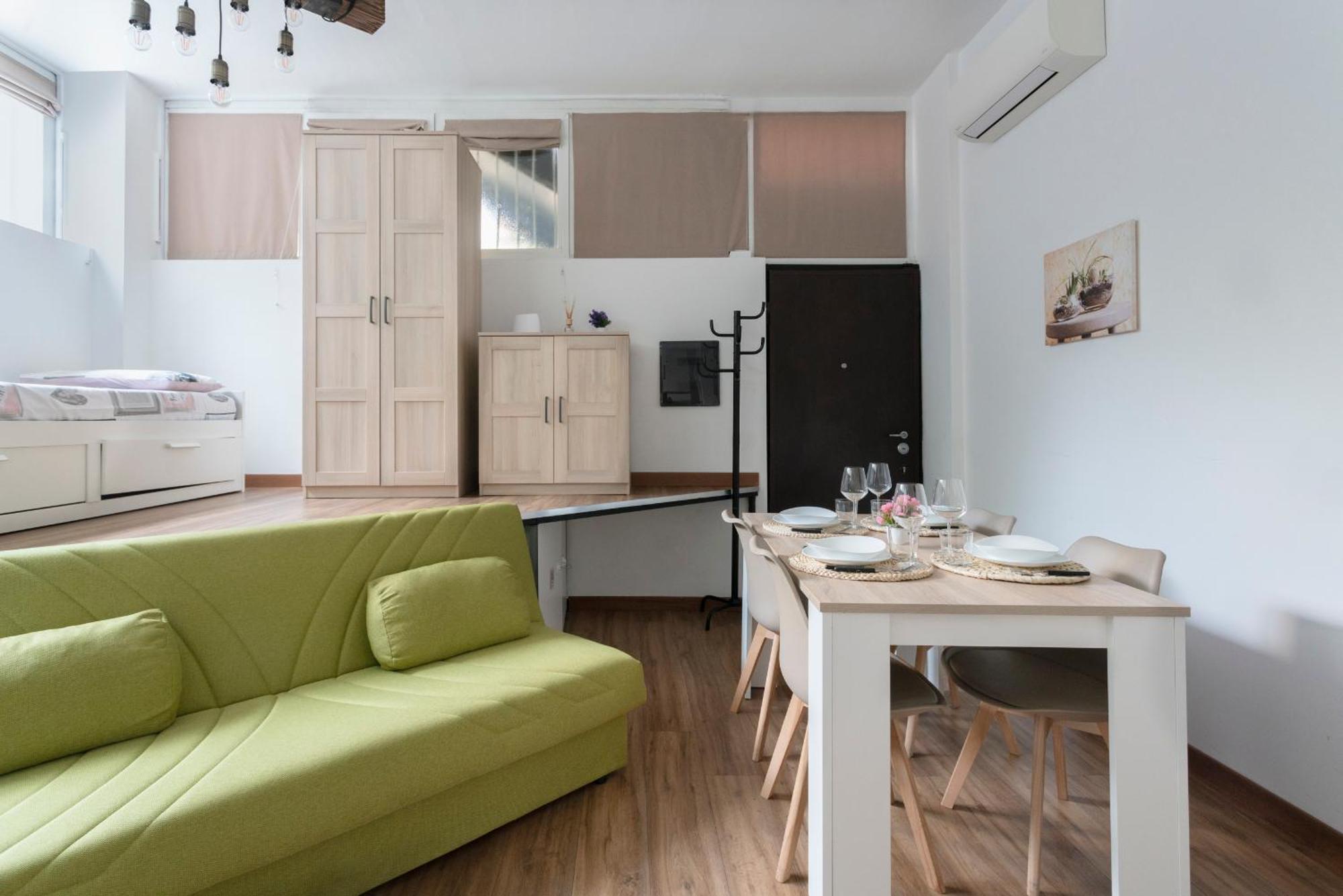 Elegant Sweet Home Suite - Milan, 15 Minute Duomo Zewnętrze zdjęcie